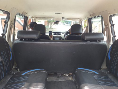 2015 Mahindra Scorpio DIesel MT for sale in New Delhi