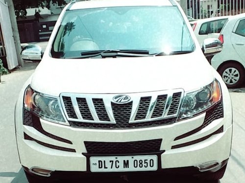 2012 Mahindra XUV 500 for sale in New Delhi