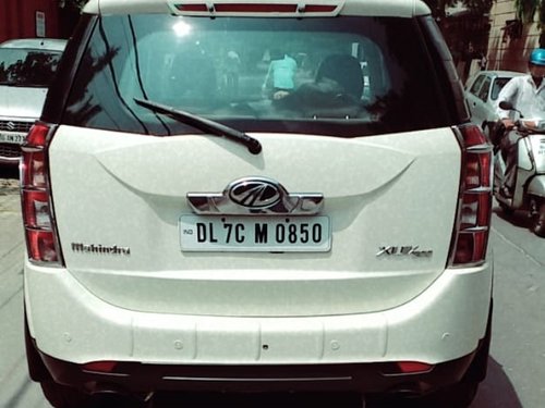 2012 Mahindra XUV 500 for sale in New Delhi