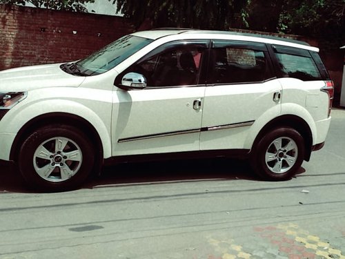 2012 Mahindra XUV 500 for sale in New Delhi