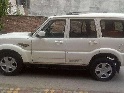 2015 Mahindra Scorpio S6+ 7 Seater for sale in New Delhi