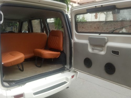 2015 Mahindra Scorpio S6+ 7 Seater for sale in New Delhi