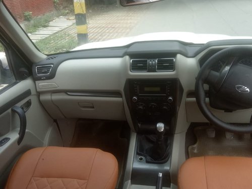 2015 Mahindra Scorpio S6+ 7 Seater for sale in New Delhi