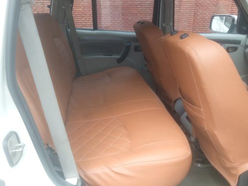 2015 Mahindra Scorpio S6+ 7 Seater for sale in New Delhi