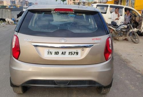 2015 Tata Bolt MT for sale at low price