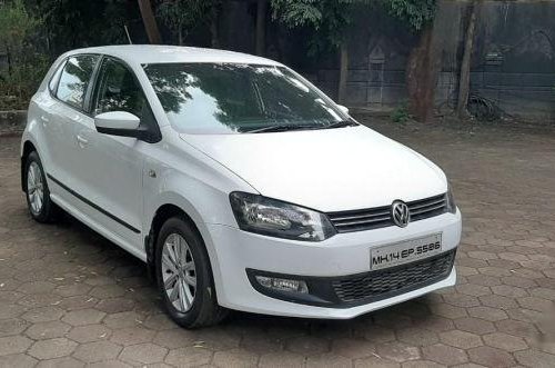 Volkswagen Polo MT 2014 for sale