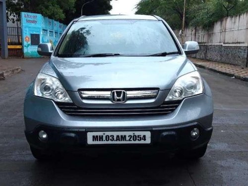 2007 Honda CR V 2.4 MT for sale