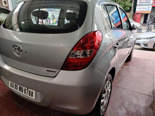 Hyundai i20 Magna (O), 1.2, 2009, Petrol MT for sale 