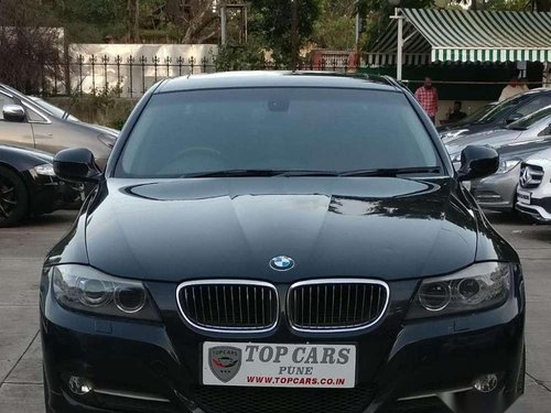 BMW 3 Series 320d Prestige 2012 AT for sale 