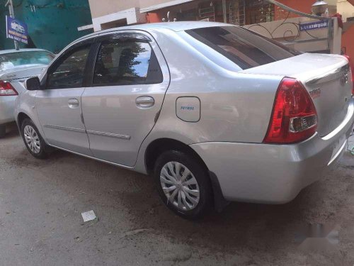 2011 Toyota Etios G MT for sale 