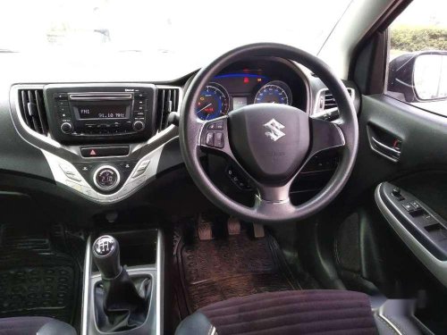 Maruti Suzuki Baleno Delta Petrol, 2016, Petrol AT for sale 