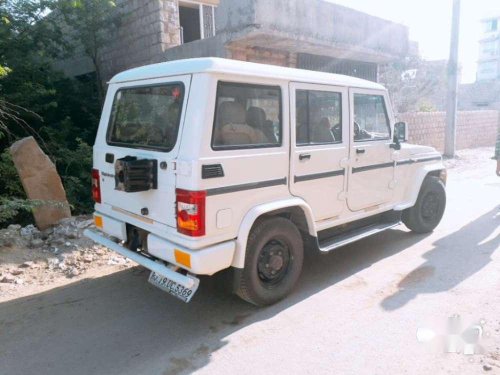 Used Mahindra Bolero SLX MT for sale at low price