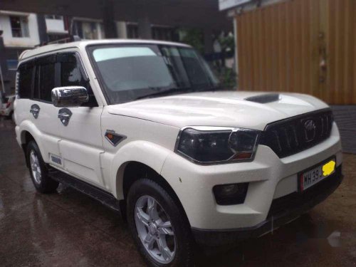 2015 Mahindra Scorpio MT for sale at low price