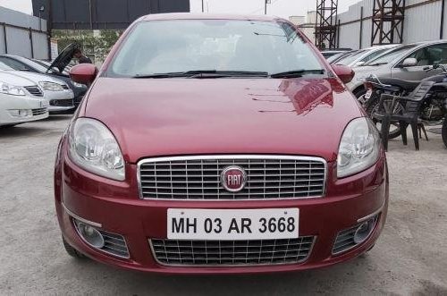 Fiat Linea Emotion Pack 2009 MT for sale