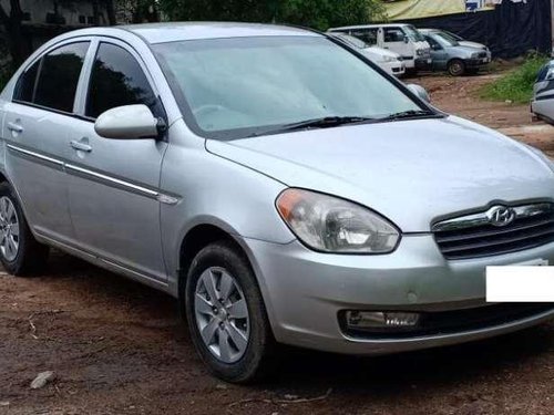 Used Hyundai Verna CRDi 2009 MT for sale 