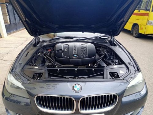 Used 2013 BMW 5 Series AT for sale