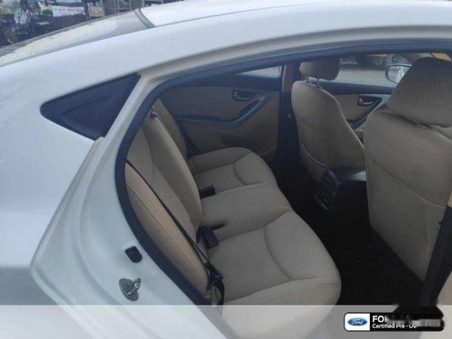 Used 2013 Elantra CRDi S  for sale in Rajkot