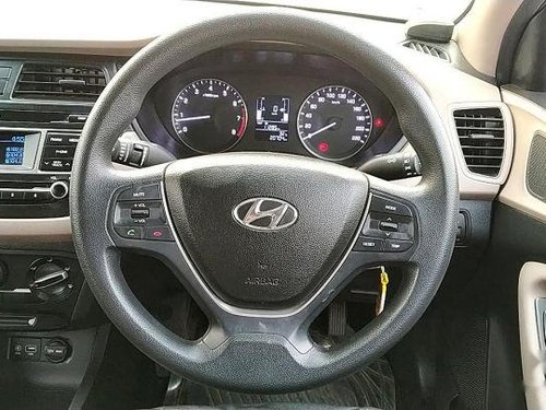 2016 Hyundai Elite i20 MT for sale