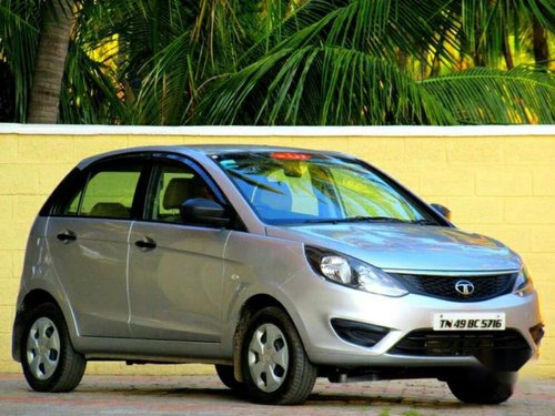 2015 Tata Bolt MT for sale at low price