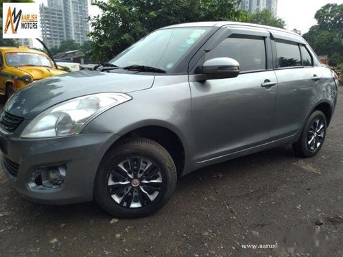 Used Maruti Suzuki Dzire VDI MT car at low price