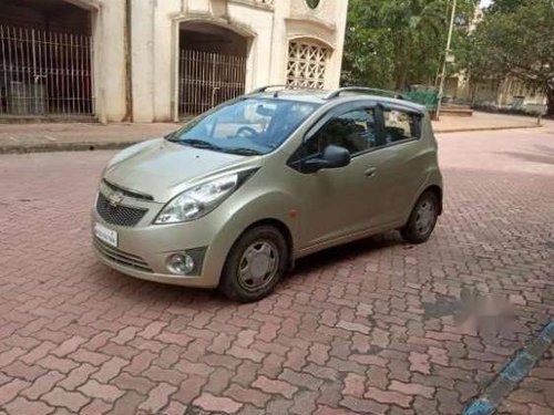 Used 2012 Chevrolet Beat LT AT for sale