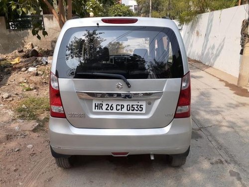 Maruti Wagon R 2010-2012 VXI BS IV with ABS MT for sale