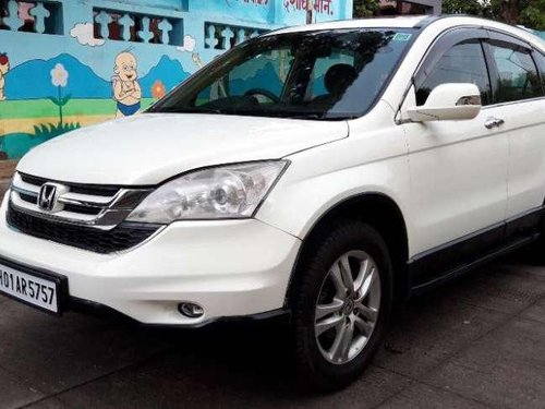 Honda CR-V 2.4 AT, 2010, Petrol for sale 