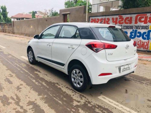 2015 Hyundai i20 MT for sale at low price