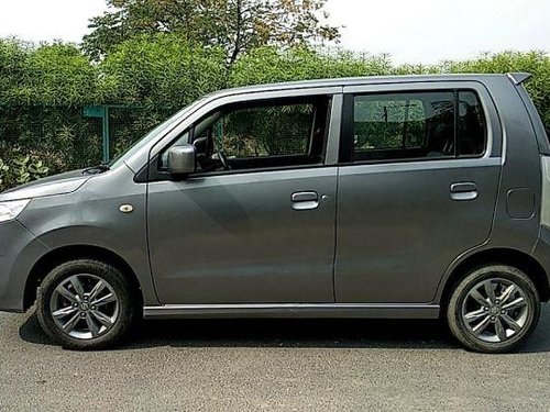 2014 Maruti Suzuki Wagon R Stingray MT for sale at low price