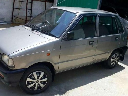 Used Maruti Suzuki 800 MT for sale at low price