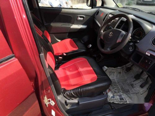 Used Maruti Suzuki Wagon R VXI 2012 MT for sale