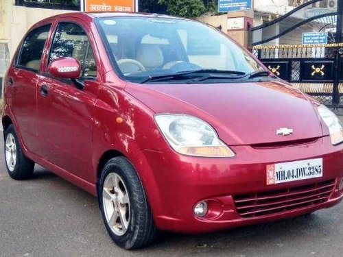 Used Chevrolet Spark 1.0 LS MT car at low price