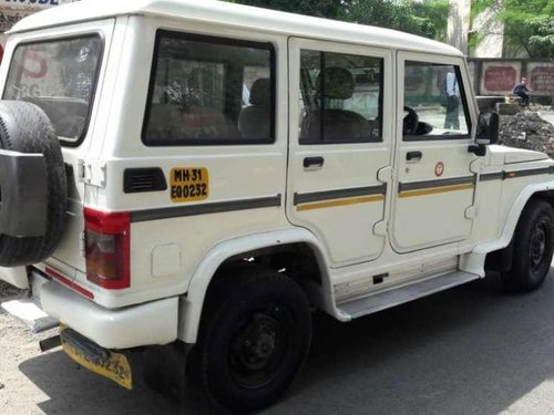 Used Mahindra Bolero SLE 2015 MT for sale 