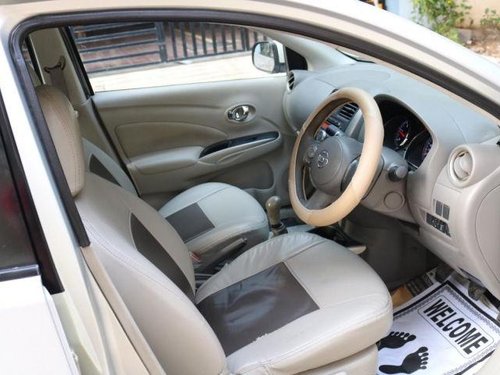 Nissan Sunny 2011-2014 Diesel XV MT for sale