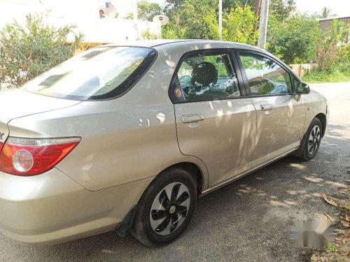 Honda City Zx ZX GXi, 2008, Petrol MT for sale 