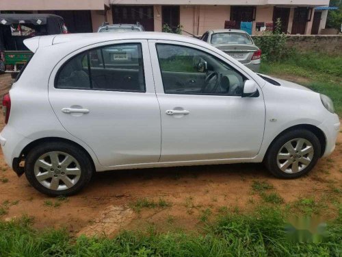 Used Nissan Micra MT for sale 