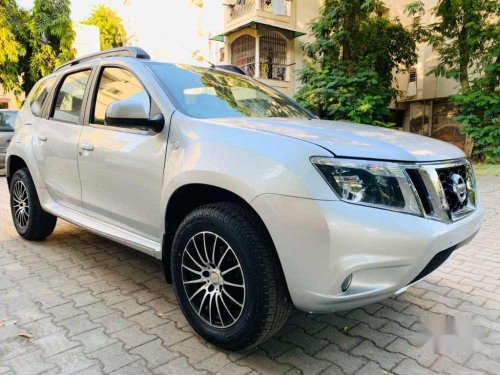 Nissan Terrano 2014 MT for sale 