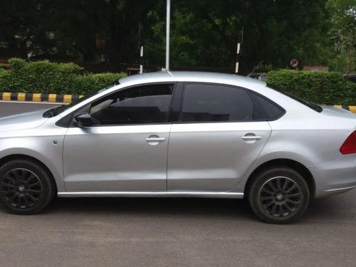 Skoda Rapid 2013-2016 1.5 TDI AT Elegance for sale