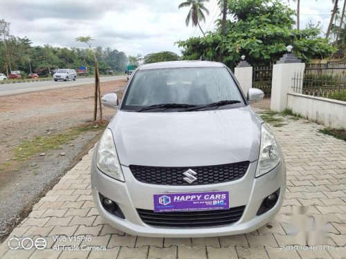 Used Maruti Suzuki Swift VDI 2012 MT for sale 