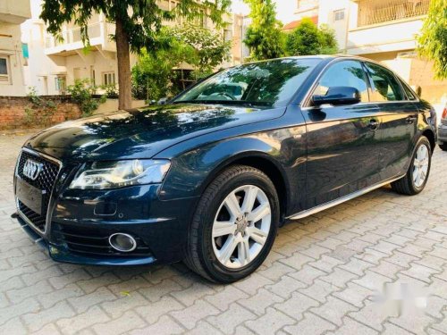 2012 Audi A4 2.0 TFSI AT for sale 