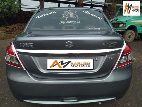 Used Maruti Suzuki Dzire VDI MT car at low price