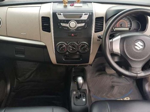 2016 Maruti Suzuki Wagon R VXI AT for sale at low price