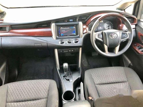 2016 Toyota Innova Crysta AT for sale 