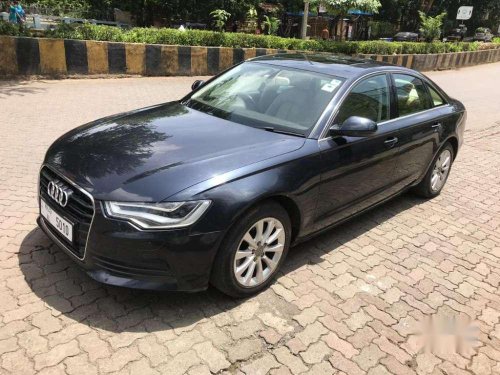 2012 Audi A6 AT for sale 