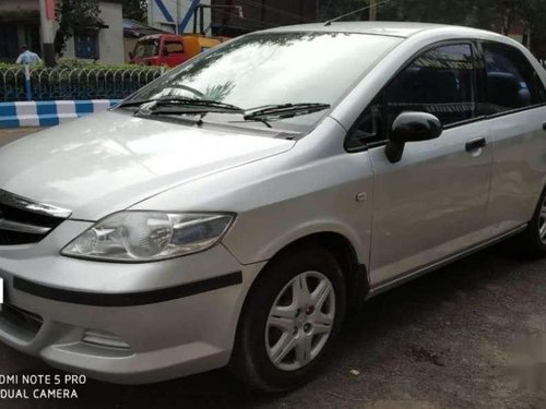 Honda City ZX 2008 EXi MT for sale 