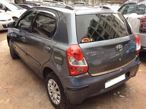 Toyota Etios Liva 2013-2014 G SP MT for sale