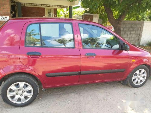 2009 Hyundai Getz GVS MT for sale at low price