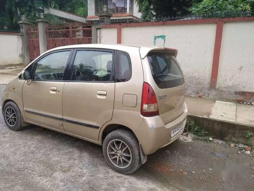 2007 Maruti Suzuki Zen Estilo MT for sale