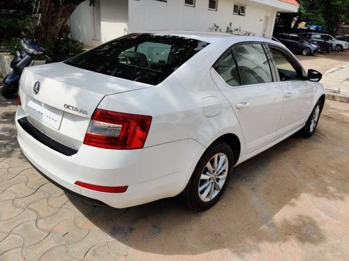 Used 2014 Skoda Octavia AT for sale