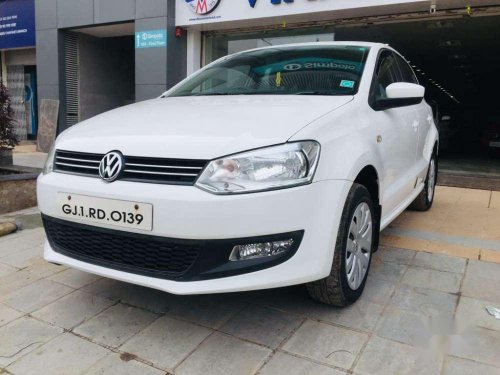 2013 Volkswagen Polo MT for sale